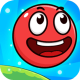 滚动的球5(Roller Ball 5) - 缩略图