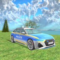 警察巡逻办公室