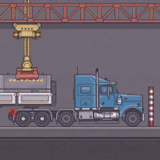 卡车司机本内置菜单(TruckerBen)