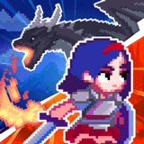 猎龙人(Dragon Hunter: Idle RPG Battle)