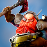 深岩银河无限金币