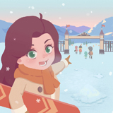 闲置的滑雪大亨(Idle Ski Tycoon) - 缩略图
