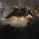 憎恨之心：亡者归来(ANIMUS: Revenant) - 推荐图片