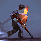 方块战场内置菜单(Polyfield)