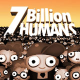 70亿人(7 Billion Humans)