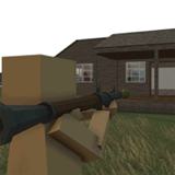 拆迁模拟器中文版(Building Destruction)