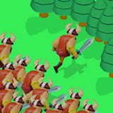 岛屿之战(War of Islands) - 缩略图