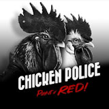 公鸡神探(Chicken Police) - 缩略图