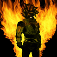 火柴人世界：死亡之影(Stickman World)