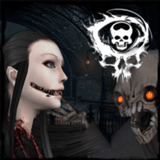 灵魂之眼：恶魔骷髅