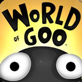 粘粘世界中文版(World of Goo)