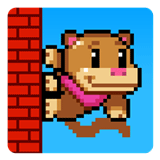 攀墙跳跃(Wall Kickers) - 缩略图