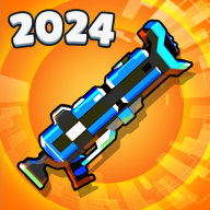 枪手传说(Gun Hero)