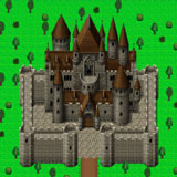 失落的时光冒险(SRPG 3)