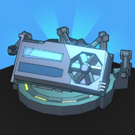 显卡工厂内置菜单