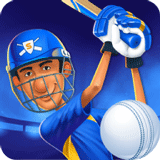 板球超级联赛(Super League) - 缩略图