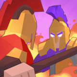 合并传说：全面战争(Merge Legend：Total War)