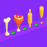 骨头进化记3D(Tool Evolution) - 缩略图