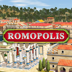 罗马建筑师(Romopolis)