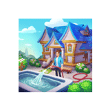 梦想之家：匹配与设计(Dream Home Match)