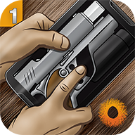 枪械模拟器