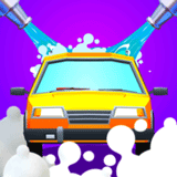 汽车清洗店(Car Wash: Idle Game)