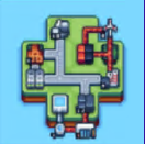 生产链大亨(Endless Expansion) - 推荐图片