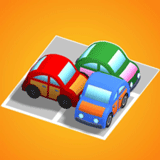 停车场(CarPark3d) - 推荐图片