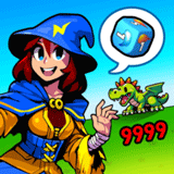 骰子与怪物内置菜单(Dice vs Monsters) - 推荐图片