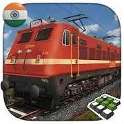 印度火车模拟器(Indian Train Simulator)