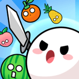 英雄VS水果(Hero Fruit)