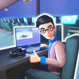 游戏咖啡厅生活3D内置菜单(Gaming Cafe Life) - 推荐图片