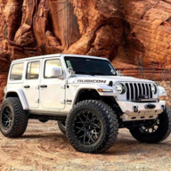 越野汽车驾驶内置菜单 - 缩略图