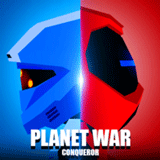 征服者内置菜单(Planet War: Conqueror) - 缩略图