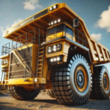 重型机械采矿(HeavyMachinesMining)