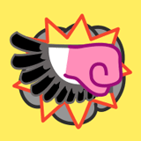 飞拳爆(Fly Punch Boom!)