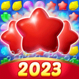 海底欢乐消内置菜单(Ocean Match)