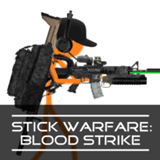 坚持战争鲜血打击内置菜单(Stick Warfare: Blood Strike)