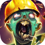 僵尸爆炸MOD菜单,(Zombie Blast)