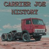 卡车司机乔3(Carrier Joe History PREMIUM) - 推荐图片