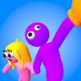 擒拿3D内置菜单(Grapple Fist) - 推荐图片