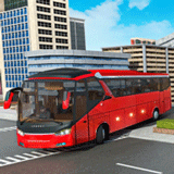 巴士模拟2021(BusSimulation2021)