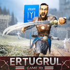 格里勒帝国领袖(Ertugrul Gazi 2024)