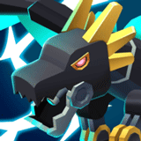 怪物进化之旅(Merge Monster Evolution)