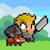 进击地下城 - 缩略图