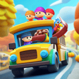 巴士狂热(Bus Out)