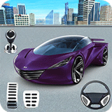 漂移汽车(Car Games: Car Racing Game) - 缩略图