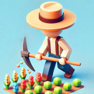 收获庄稼 - 缩略图