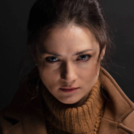 她看见红色(She Sees Red) - 缩略图