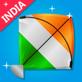 印度风筝3D(Indian Kite Flying 3D)
